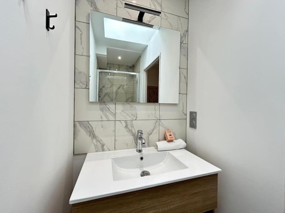 Ete Magnifique T2 Tout Equipe Proche Centre-Ville แร็งส์ ภายนอก รูปภาพ
